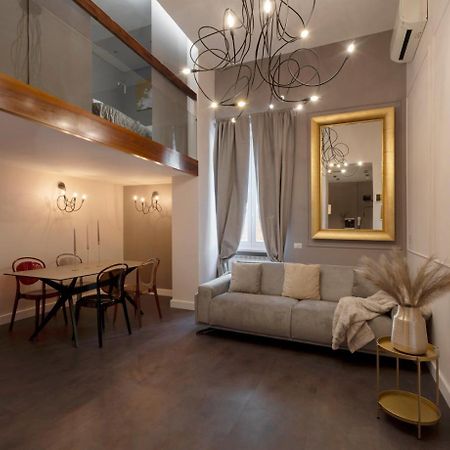 로마 Trevi Luxury Terrace 아파트 외부 사진