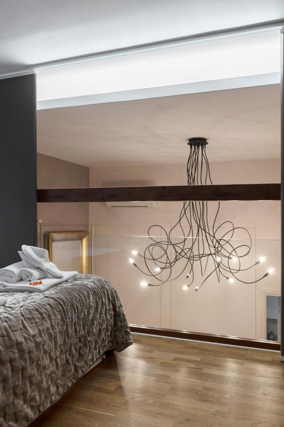 로마 Trevi Luxury Terrace 아파트 외부 사진