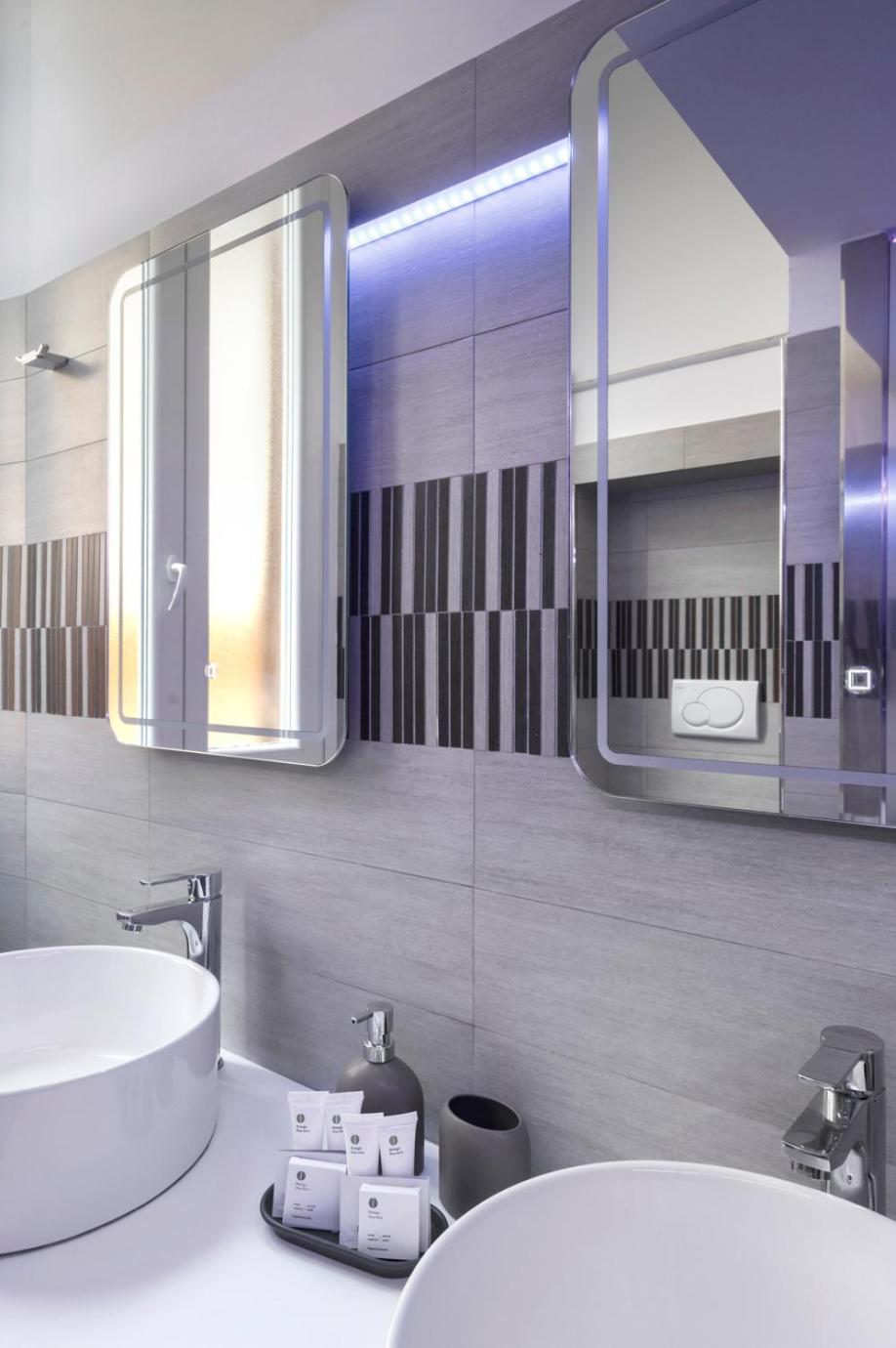 로마 Trevi Luxury Terrace 아파트 외부 사진