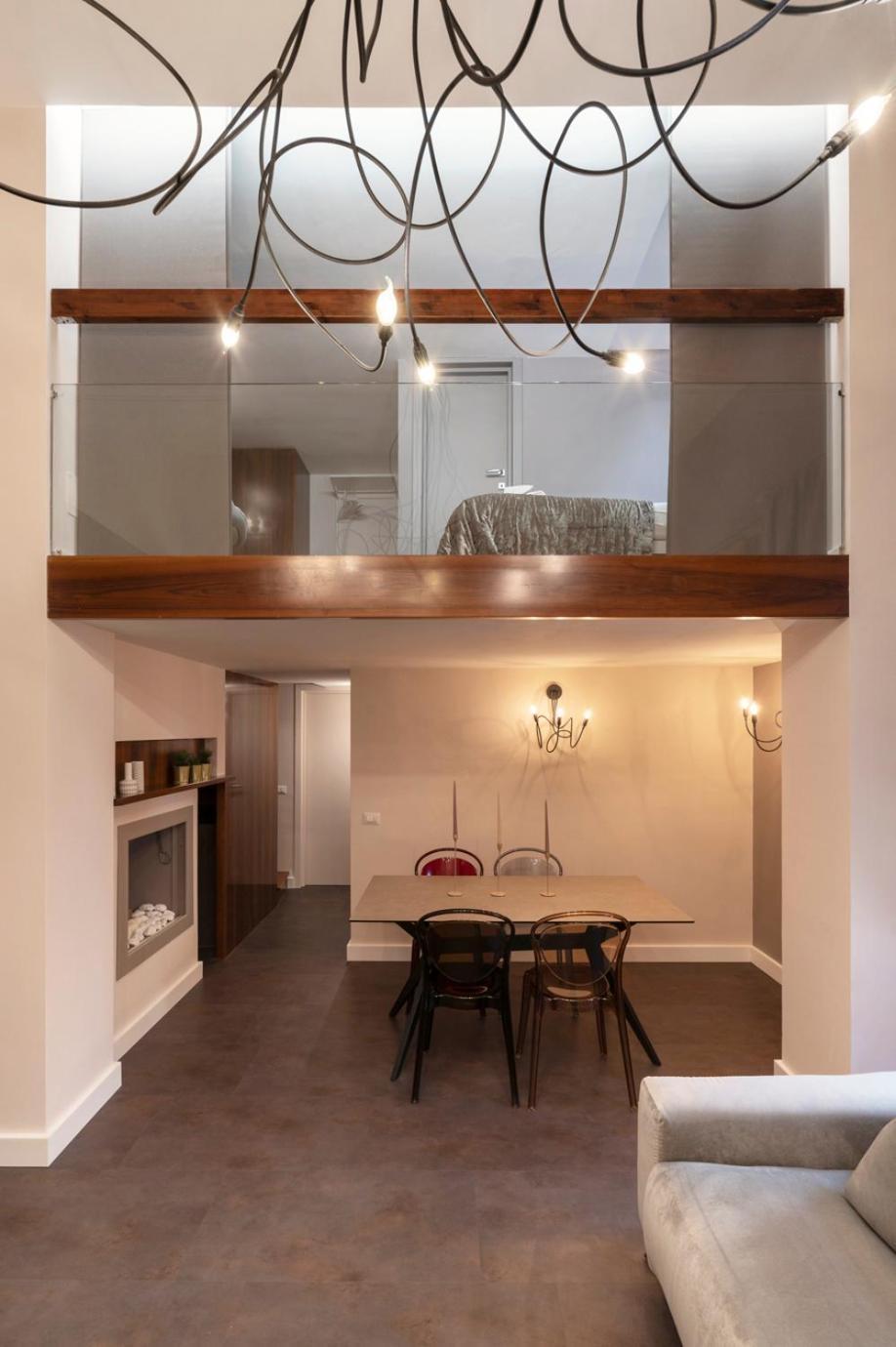 로마 Trevi Luxury Terrace 아파트 외부 사진