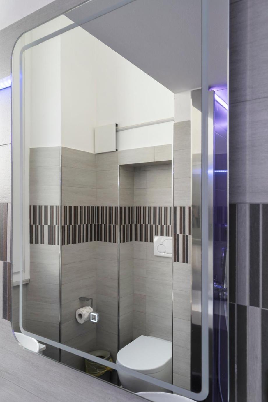 로마 Trevi Luxury Terrace 아파트 외부 사진