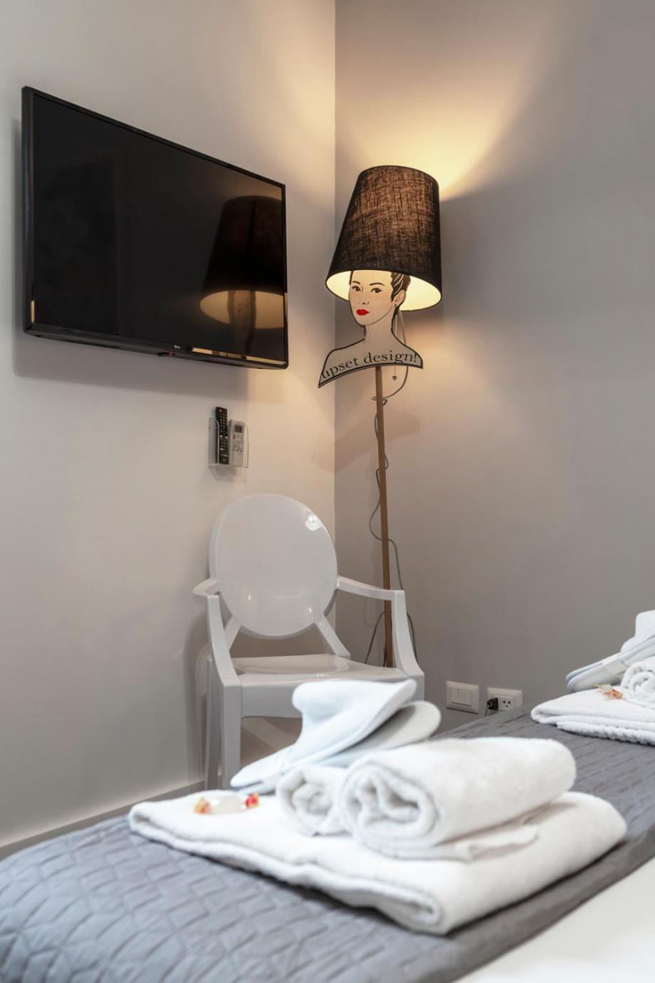 로마 Trevi Luxury Terrace 아파트 외부 사진